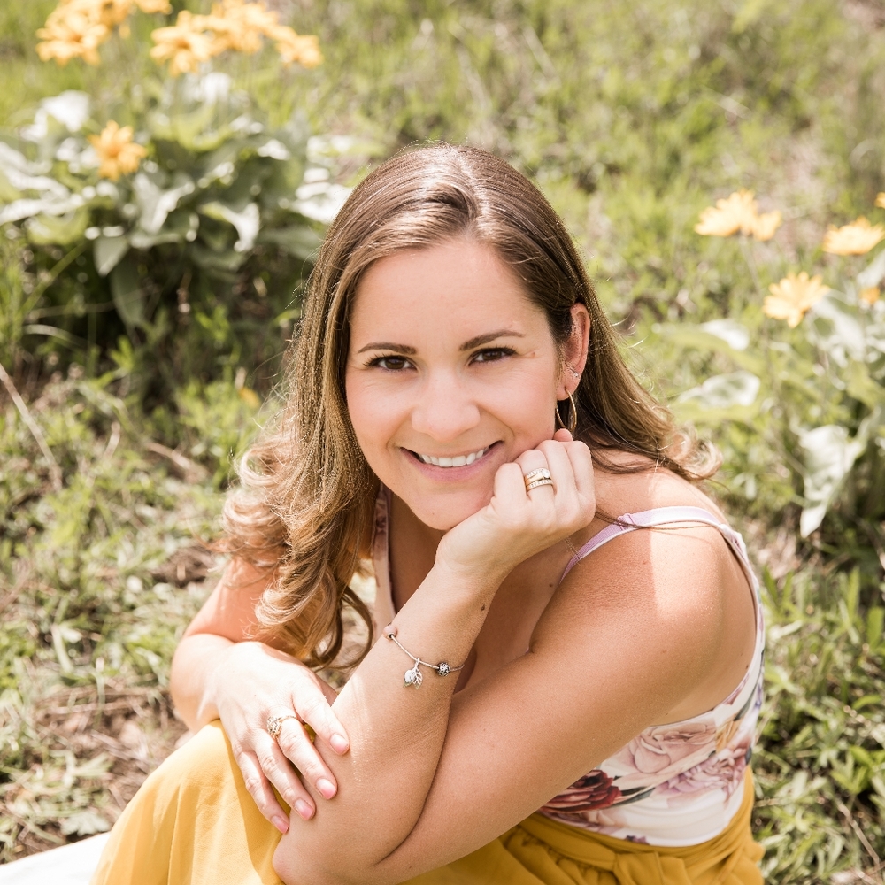 Meet your Posher, Carlee